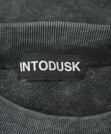 INTODUSK（イントゥーダスク）スウェット グレー サイズ:M メンズ/2200665057113