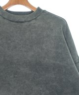 INTODUSK（イントゥーダスク）スウェット グレー サイズ:M メンズ/2200665057113