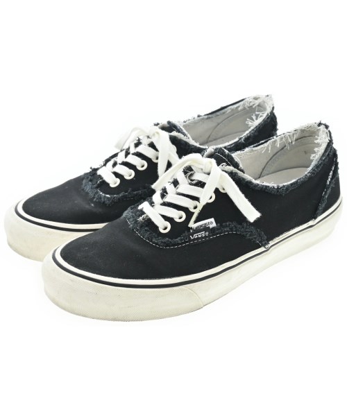 INVINCIBLE(インビンシブル)スニーカー 黒 サイズ:27cm/2200641869167