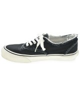 INVINCIBLE（インビンシブル）スニーカー 黒 サイズ:27cm メンズ/2200641869167