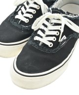 INVINCIBLE（インビンシブル）スニーカー 黒 サイズ:27cm メンズ/2200641869167