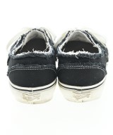 INVINCIBLE（インビンシブル）スニーカー 黒 サイズ:27cm メンズ/2200641869167