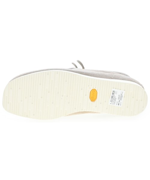 INVINCIBLE（インビンシブル）ブーツ ベージュ サイズ:UK9 1/2(28cm位) メンズ/2200674049017