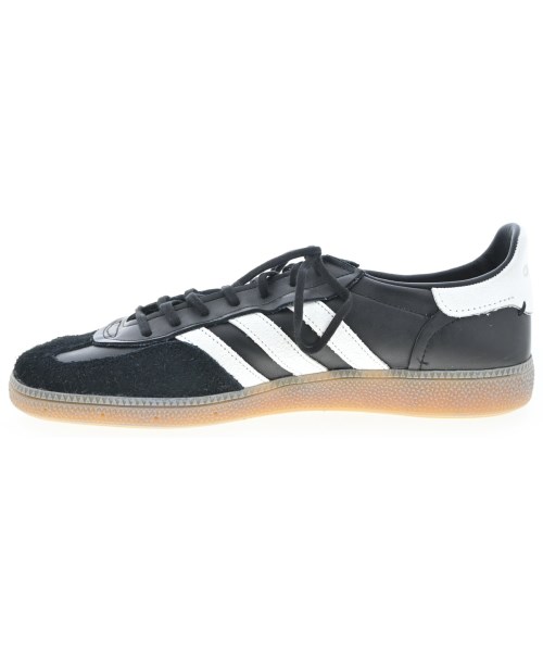 INVINCIBLE（インビンシブル）スニーカー 黒 サイズ:29cm メンズ/2200674049024