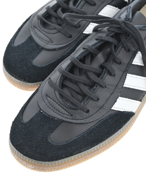 INVINCIBLE（インビンシブル）スニーカー 黒 サイズ:29cm メンズ/2200674049024