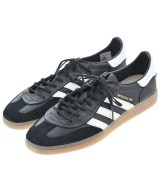 INVINCIBLE（インビンシブル）スニーカー 黒 サイズ:29cm メンズ/2200674049024