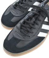 INVINCIBLE（インビンシブル）スニーカー 黒 サイズ:29cm メンズ/2200674049024