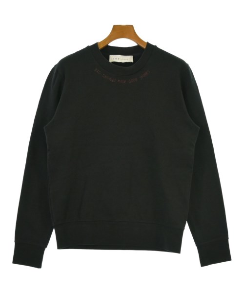 IRO JEANS(イロジーンズ)スウェット 黒 サイズ:M/2200661340219