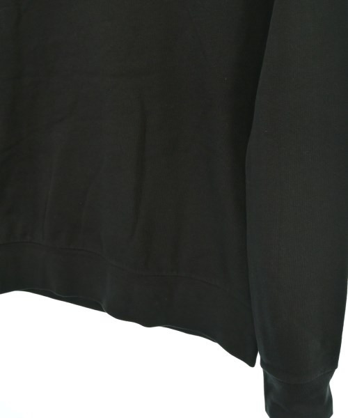 IRO JEANS（イロジーンズ）スウェット 黒 サイズ:M メンズ/2200661340219