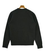 IRO JEANS（イロジーンズ）スウェット 黒 サイズ:M メンズ/2200661340219