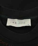 IRO JEANS（イロジーンズ）スウェット 黒 サイズ:M メンズ/2200661340219