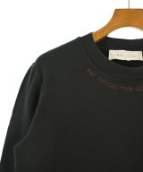 IRO JEANS（イロジーンズ）スウェット 黒 サイズ:M メンズ/2200661340219