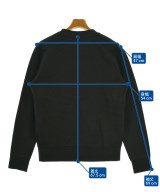 IRO JEANS（イロジーンズ）スウェット 黒 サイズ:M メンズ/2200661340219