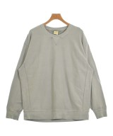 Khakis スウェット