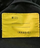 Khakis（カーキス）その他 黒 サイズ:M メンズ/2200613075039
