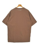 Khakis（カーキス）Tシャツ・カットソー 茶 サイズ:3(L位) メンズ/2200709244011