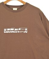 Khakis（カーキス）Tシャツ・カットソー 茶 サイズ:3(L位) メンズ/2200709244011