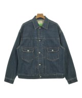Khakis デニムジャケット