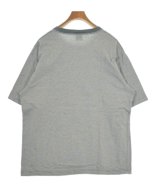 Khakis（カーキス）Tシャツ・カットソー グレー サイズ:4(XL位) メンズ/2200644131063