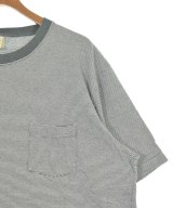 Khakis（カーキス）Tシャツ・カットソー グレー サイズ:4(XL位) メンズ/2200644131063