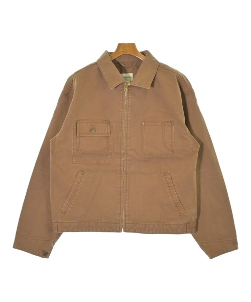 Khakis(カーキス)その他 茶 サイズ:L/2200691960012