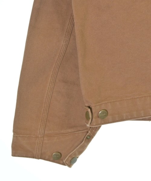 Khakis（カーキス）その他 茶 サイズ:L メンズ/2200691960012