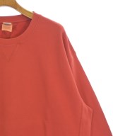 Khakis（カーキス）スウェット 赤 サイズ:4(XL位) メンズ/2200691960029