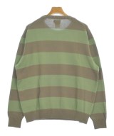 Khakis（カーキス）ニット・セーター 緑 サイズ:2(M位) メンズ/2200691960036