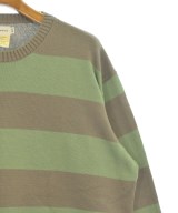 Khakis（カーキス）ニット・セーター 緑 サイズ:2(M位) メンズ/2200691960036