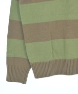Khakis（カーキス）ニット・セーター 緑 サイズ:2(M位) メンズ/2200691960036