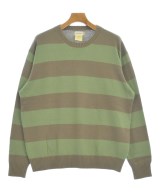 Khakis ニット・セーター