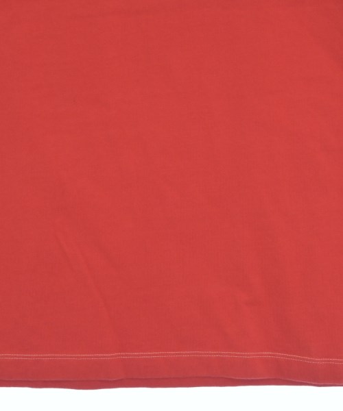 Khakis（カーキス）Tシャツ・カットソー 赤 サイズ:2(M位) メンズ/2200691960043