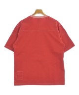 Khakis（カーキス）Tシャツ・カットソー 赤 サイズ:2(M位) メンズ/2200691960043
