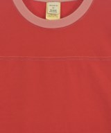 Khakis（カーキス）Tシャツ・カットソー 赤 サイズ:2(M位) メンズ/2200691960043
