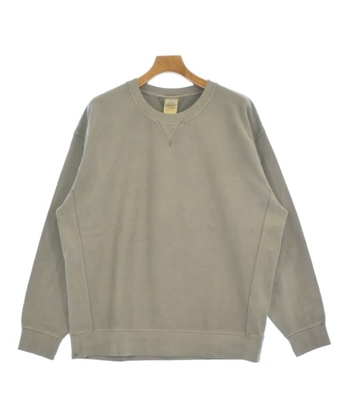 Khakis(カーキス)スウェット グレー サイズ:3(L位)/2200691960050