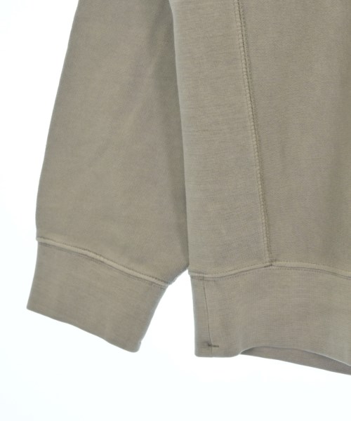Khakis（カーキス）スウェット グレー サイズ:3(L位) メンズ/2200691960050