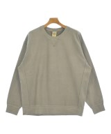 Khakis（カーキス）スウェット グレー サイズ:3(L位) メンズ/2200691960050