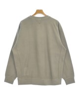 Khakis（カーキス）スウェット グレー サイズ:3(L位) メンズ/2200691960050