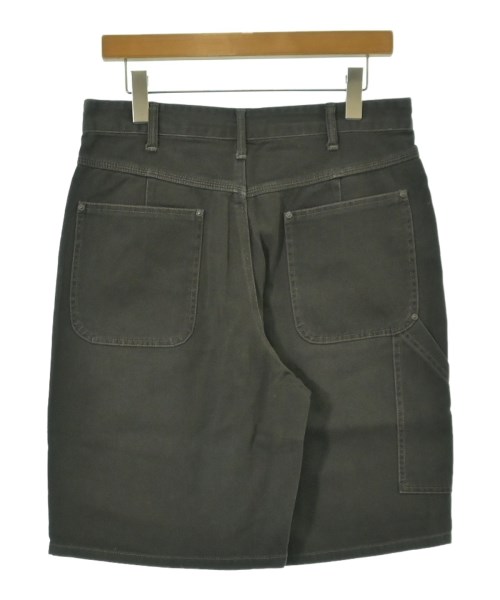 Khakis（カーキス）ショートパンツ グレー サイズ:M メンズ/2200691960067