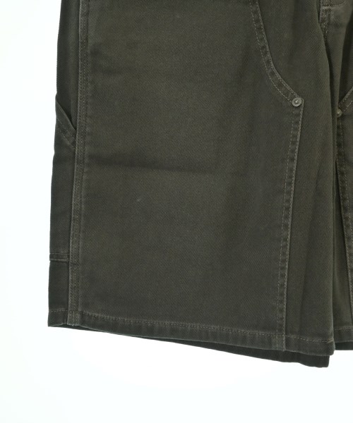 Khakis（カーキス）ショートパンツ グレー サイズ:M メンズ/2200691960067
