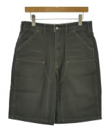 Khakis（カーキス）ショートパンツ グレー サイズ:M メンズ/2200691960067