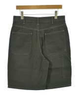 Khakis（カーキス）ショートパンツ グレー サイズ:M メンズ/2200691960067