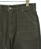 Khakis（カーキス）ショートパンツ グレー サイズ:M メンズ/2200691960067