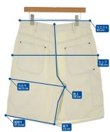 Khakis（カーキス）ショートパンツ その他（柄物・カラフル） サイズ:M メンズ/2200691960074