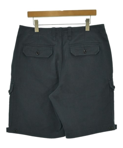 Khakis（カーキス）ショートパンツ 紺 サイズ:L メンズ/2200691960081