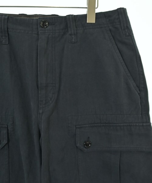 Khakis（カーキス）ショートパンツ 紺 サイズ:L メンズ/2200691960081