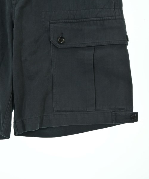 Khakis（カーキス）ショートパンツ 紺 サイズ:L メンズ/2200691960081