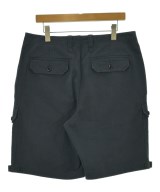 Khakis（カーキス）ショートパンツ 紺 サイズ:L メンズ/2200691960081