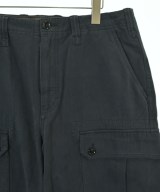 Khakis（カーキス）ショートパンツ 紺 サイズ:L メンズ/2200691960081