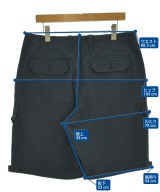 Khakis（カーキス）ショートパンツ 紺 サイズ:L メンズ/2200691960081